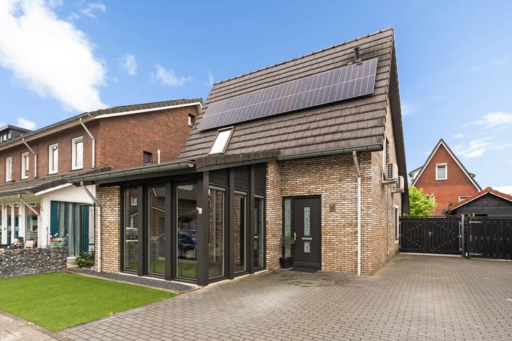 Photo of property Frankenveld 10, Arnhem
