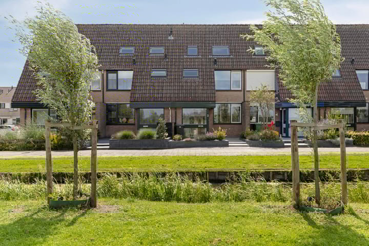 Foto von Haus Frankenweer 3, Ouderkerk aan den IJssel
