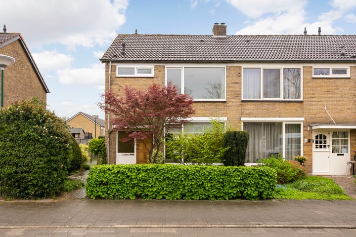 Frankenweg 33 in Wijk bij Duurstede