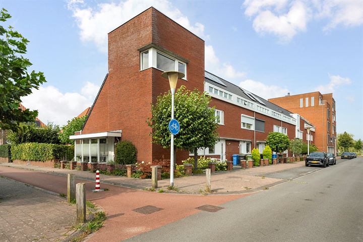 Frankhuizerallee 30 in Zwolle