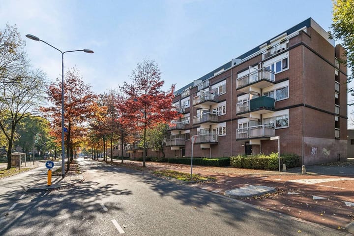 Franklin D Rooseveltlaan 111 in Eindhoven