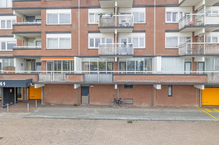 Franklin D Rooseveltlaan 17 in Eindhoven