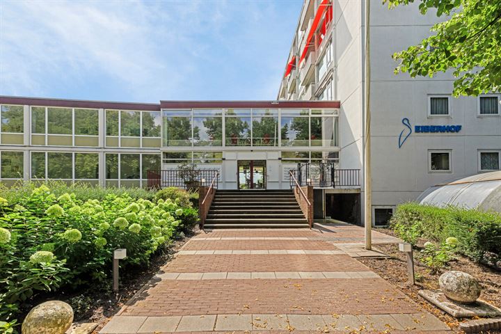 Photo of property Frankrijkerlaan 2-26, Zuidhorn