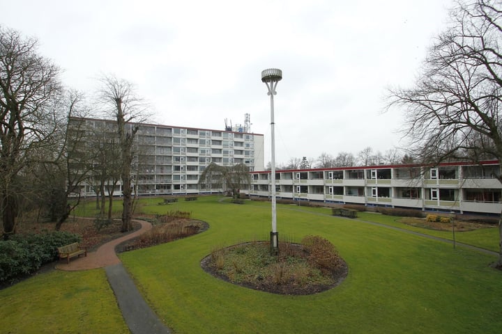 Frankrijkerlaan 2-46 in Zuidhorn