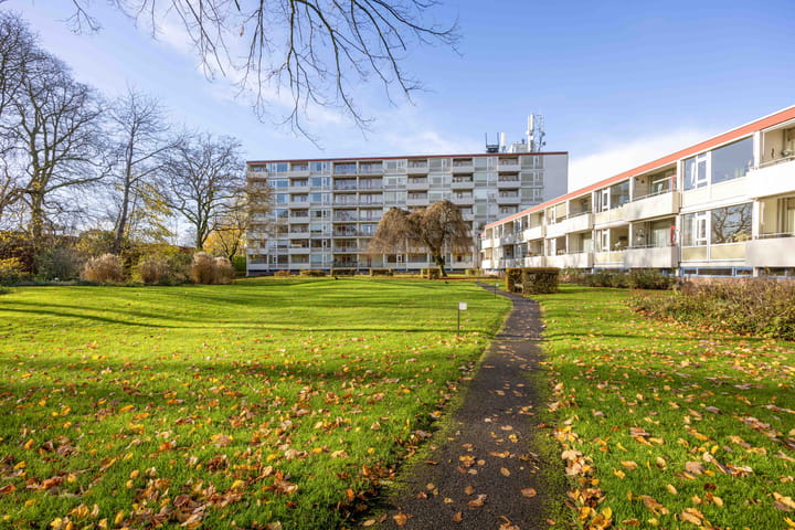 Frankrijkerlaan 2-60 in Zuidhorn