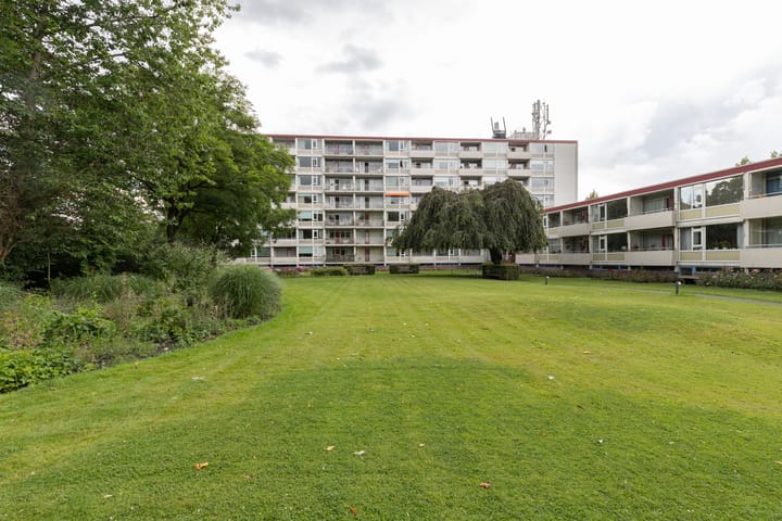 Foto von Haus Frankrijkerlaan 2-64, Zuidhorn