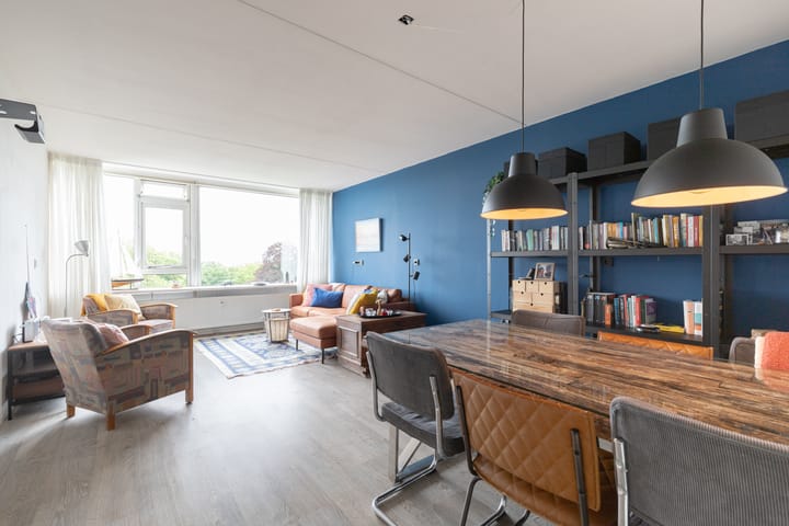 Frankrijkerlaan 2-98 in Zuidhorn