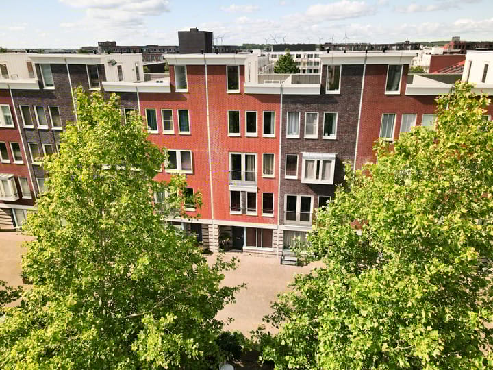 Frankrijkkade 218 in Almere