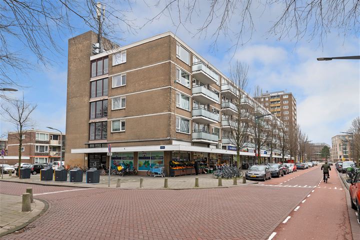 Frankrijklaan 9 in Haarlem