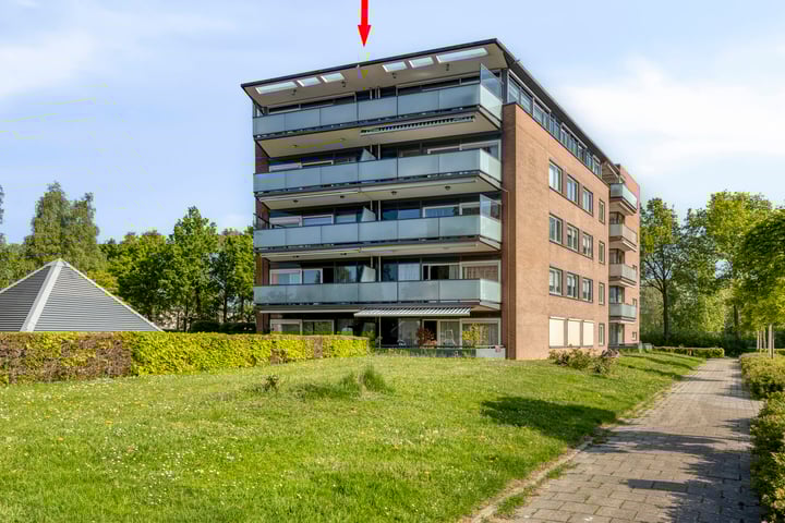 Photo of property Frankrijkstraat 132, IJsselstein