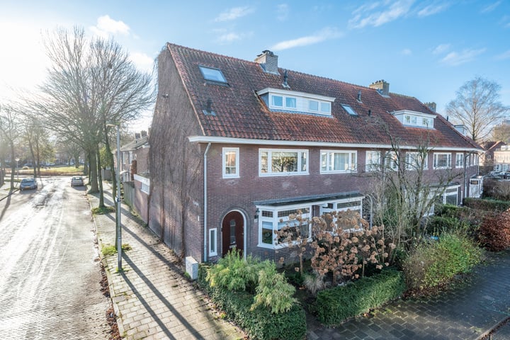 Frankrijkstraat 37 in Eindhoven