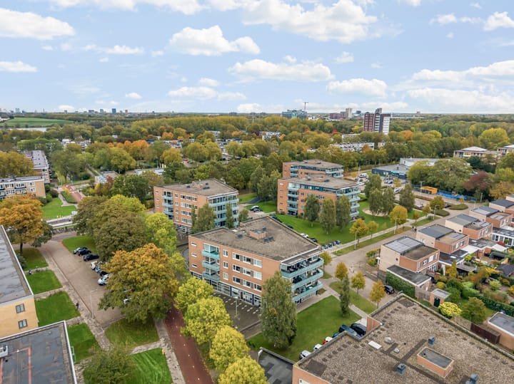 Frankrijkstraat 50 in IJsselstein photo