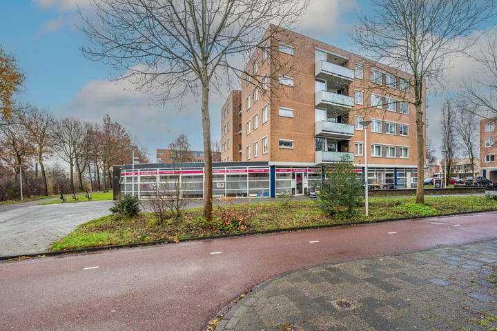 Frankrijkstraat 90 in IJsselstein