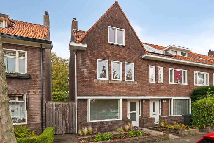 Photo de la maison Frankrijkstraat 98, Eindhoven