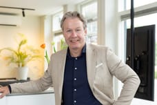 Foto von Frans A. Hettema