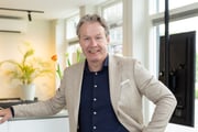 Foto van Frans A. Hettema, NVM Register Makelaar bij FRANS HETTEMA MAKELAARDIJ