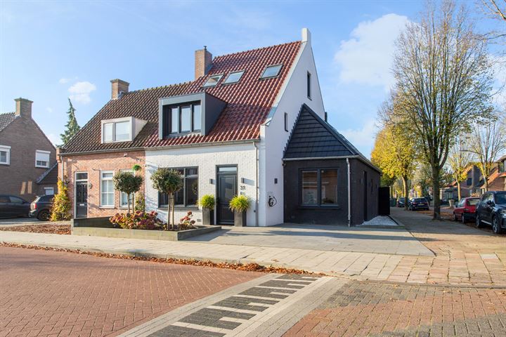 Frans Bekersstraat 31 in Veldhoven