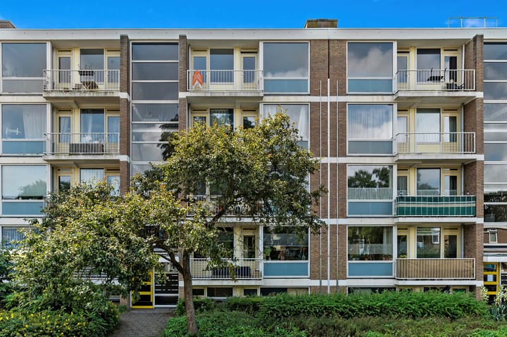 Frans Cobellaan 56 in Voorburg