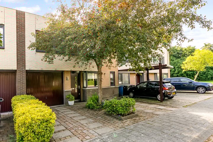 Frans Duwaerstraat 34 in Almere