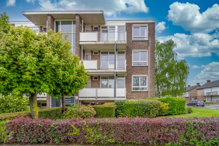 Frans Erensstraat 11 in Beek