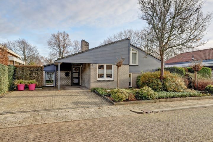 Frans Erensstraat 14 in Melick