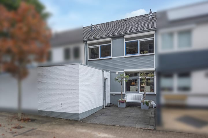 Frans Erensstraat 16 in Kerkrade photo