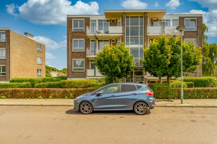 Frans Erensstraat 19 in Beek
