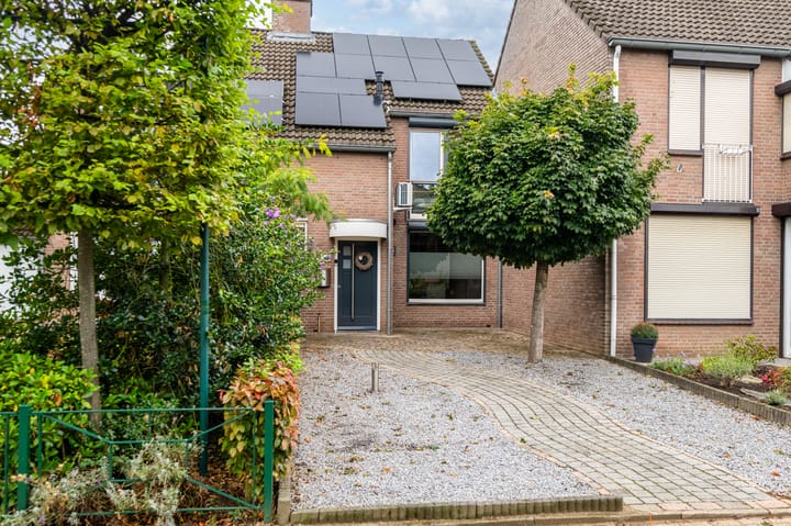 Frans Erensstraat 3 in Voerendaal