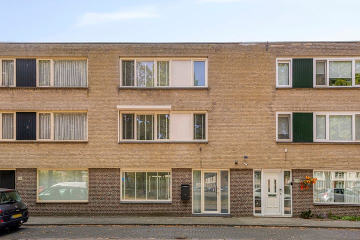 Frans Erensstraat 90 in Tilburg
