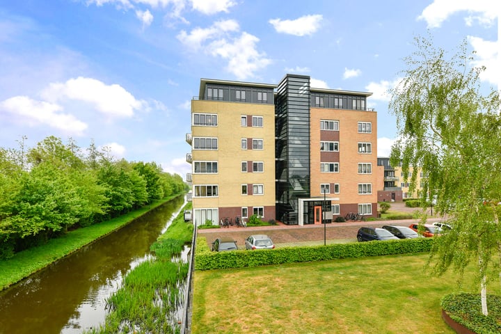 Photo of property Frans Hals 13, Ouderkerk aan de Amstel