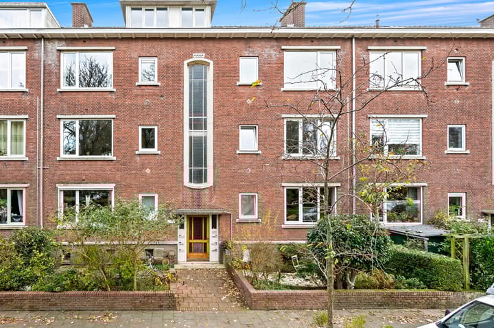 Frans Halskade 145 in Rijswijk foto