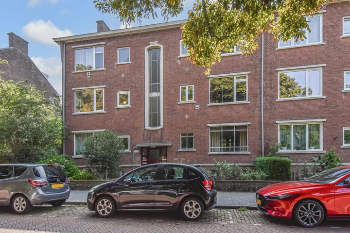 Frans Halskade 189 in Rijswijk