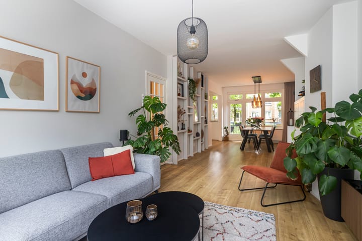 Frans Halskade 209 in Rijswijk foto