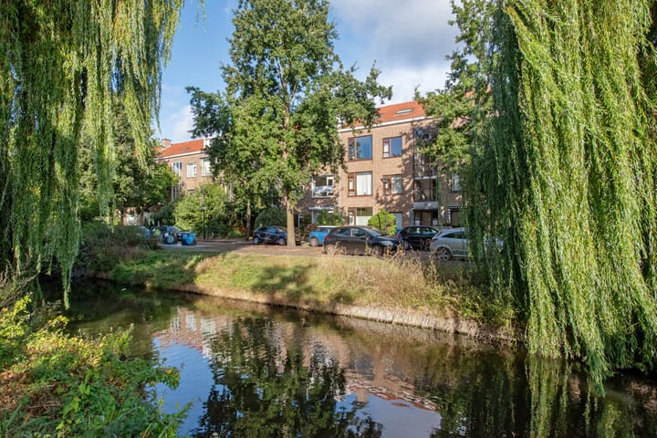 Frans Halskade 46 in Rijswijk