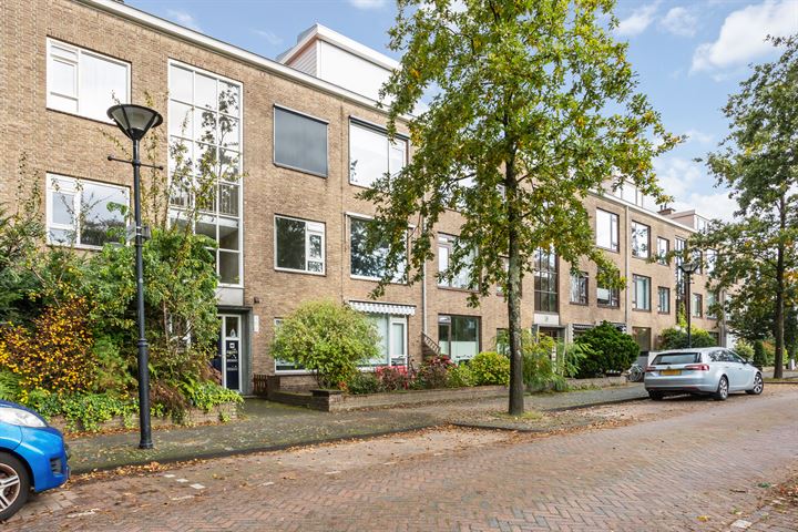 Frans Halskade 48 in Rijswijk