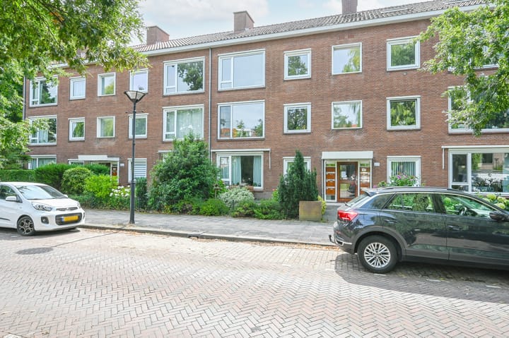 Photo of property Frans Halskade 65, Rijswijk