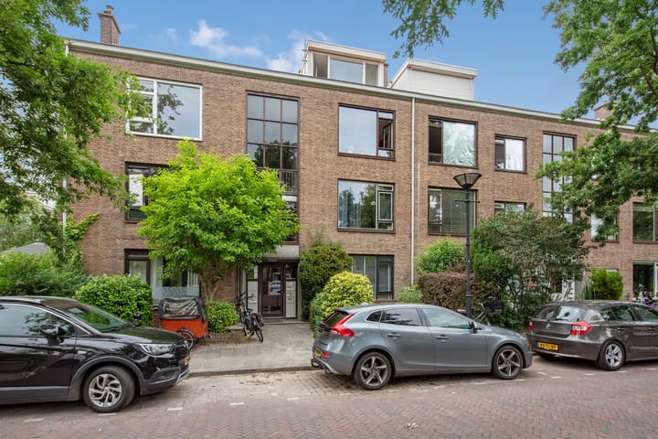Frans Halskade 82 in Rijswijk