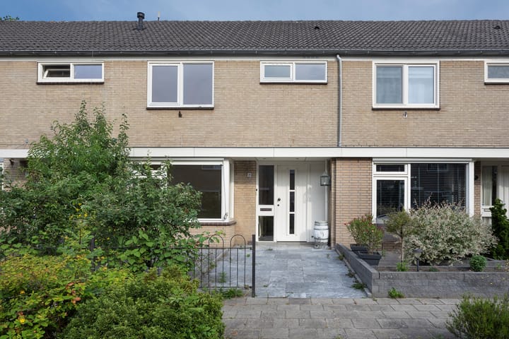 Photo of property Frans Halslaan 19, Scherpenzeel