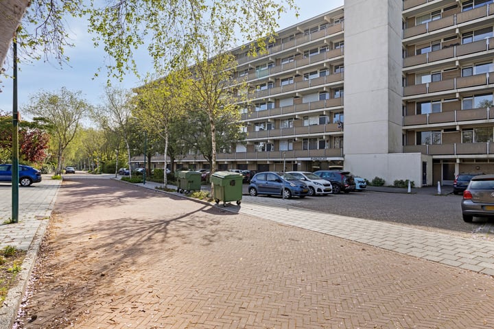 Frans Halslaan 243 in Oegstgeest