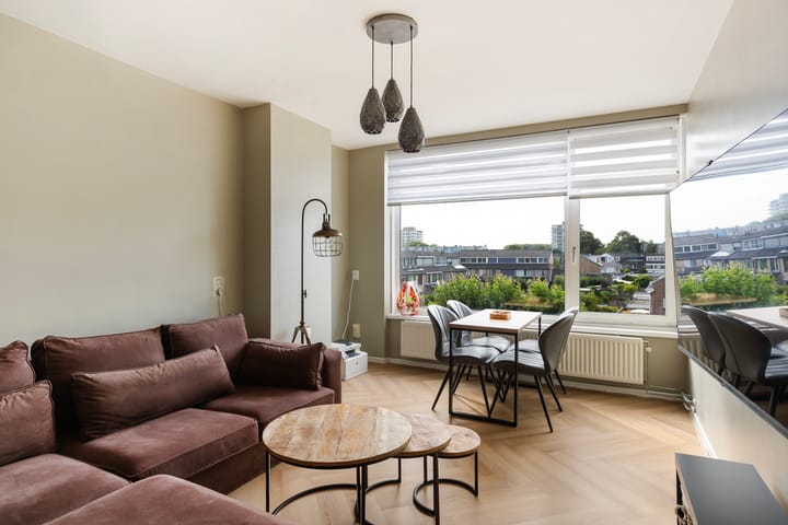 Frans Halslaan 3B in Maassluis