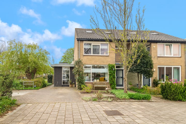 Photo of property Frans Halslaan 50, Akersloot