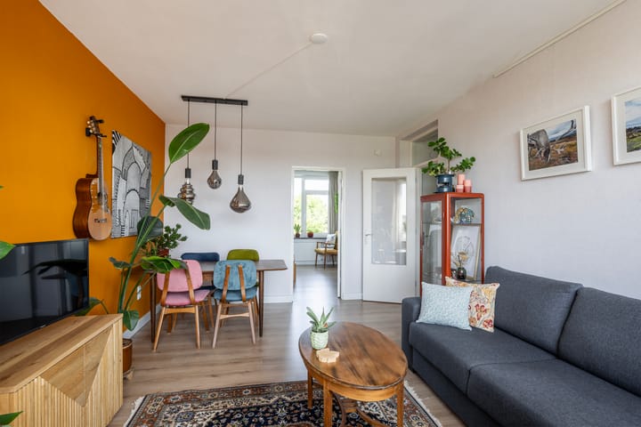 Photo of property Frans Halslaan 9B, Maassluis