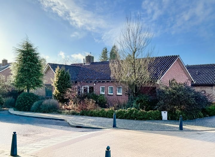 Frans Halsstraat 11 in Winterswijk