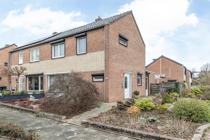 Frans Halsstraat 23 in Brunssum photo