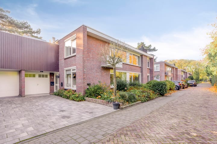 Photo de la maison Frans Halsstraat 3, Son en Breugel