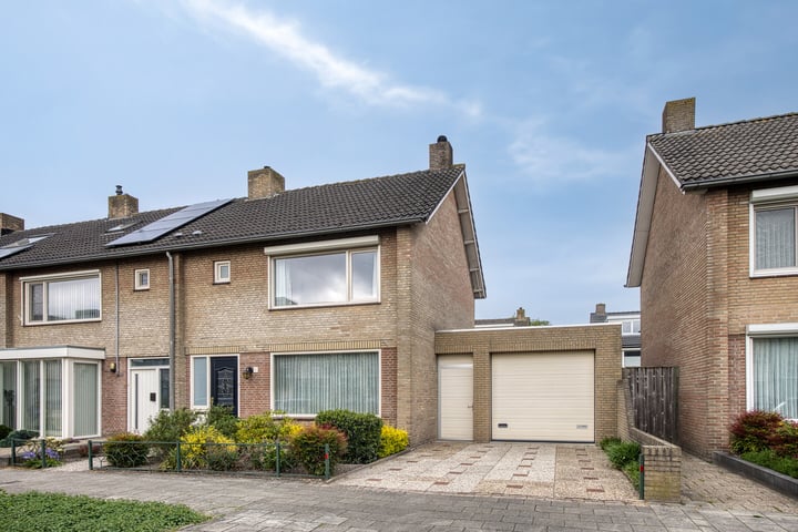 Photo of property Frans Halsstraat 30, Kaatsheuvel