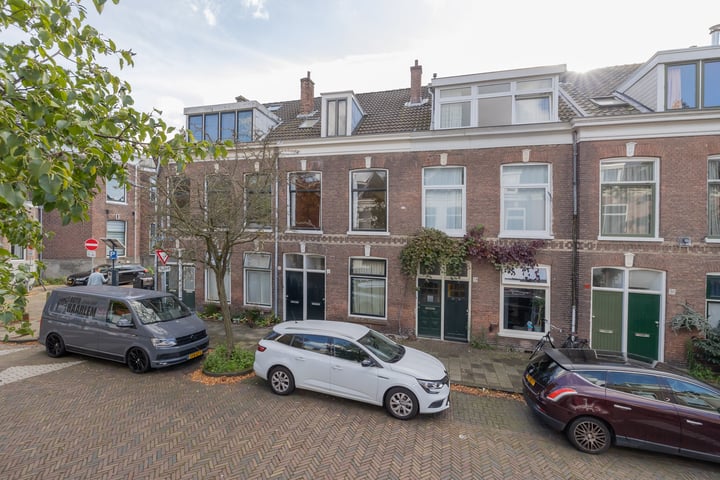 Photo of property Frans Halsstraat 32-ZW, Haarlem