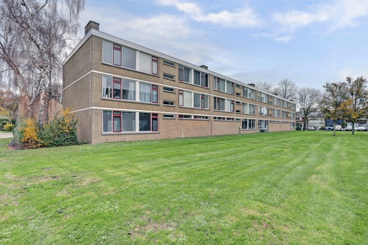 Photo of property Frans Halsstraat 35, Spijkenisse