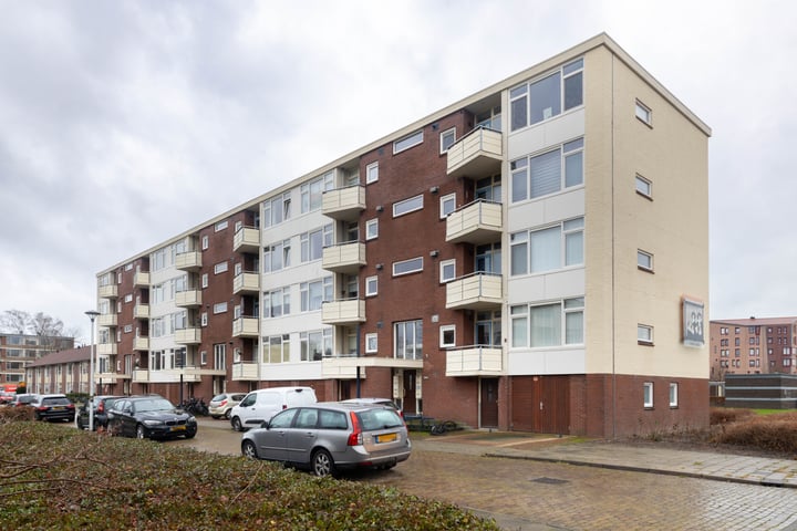 Frans Halsstraat 36 in Almelo