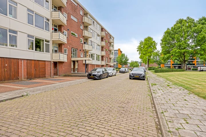 Foto von Haus Frans Halsstraat 40, Almelo